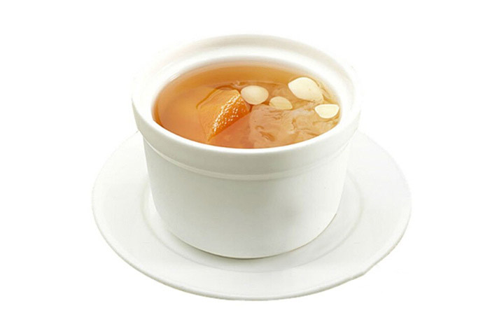 威信糖水培训