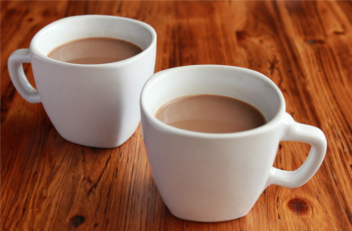 威信奶茶培训